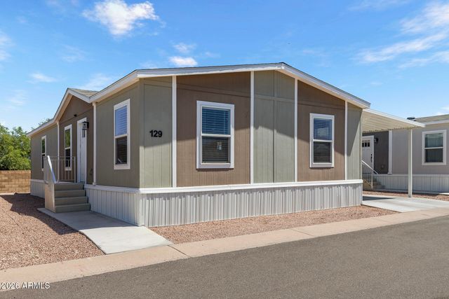 320 E McKellips Road 129, Mesa, AZ 85201
