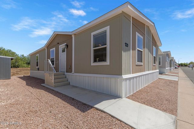 320 E McKellips Road 129, Mesa, AZ 85201