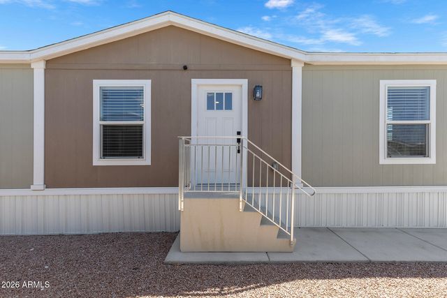 320 E McKellips Road 129, Mesa, AZ 85201