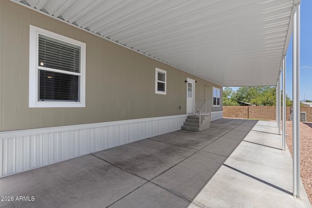 320 E McKellips Road 129, Mesa, AZ 85201