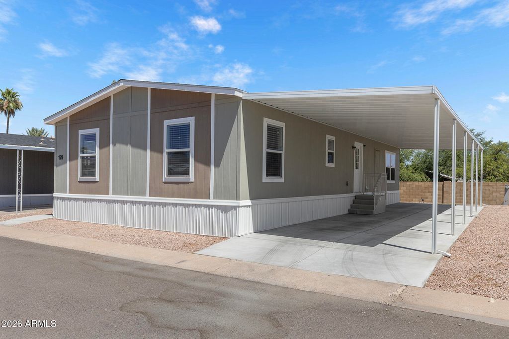 320 E McKellips Road 129, Mesa, AZ 85201