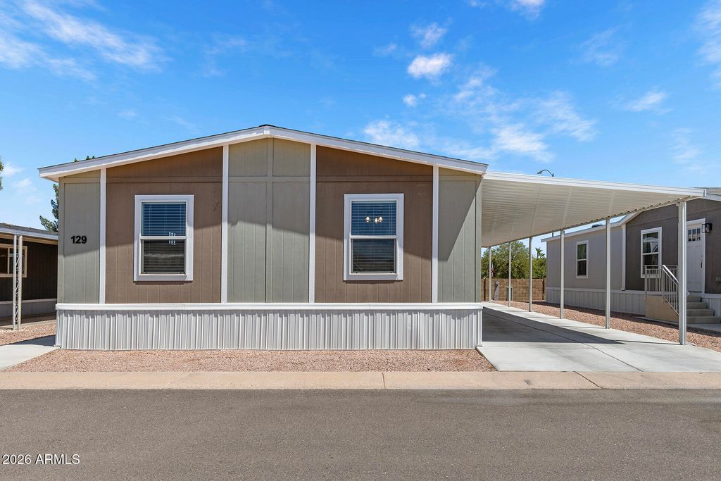 320 E McKellips Road 129, Mesa, AZ 85201 — photo 5