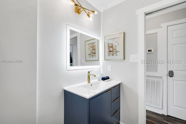 40 Folly Field Rd Apt A1, Hilton Head Island, SC 29928