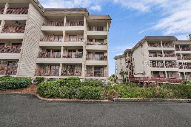 40 Folly Field Rd Apt A1, Hilton Head Island, SC 29928
