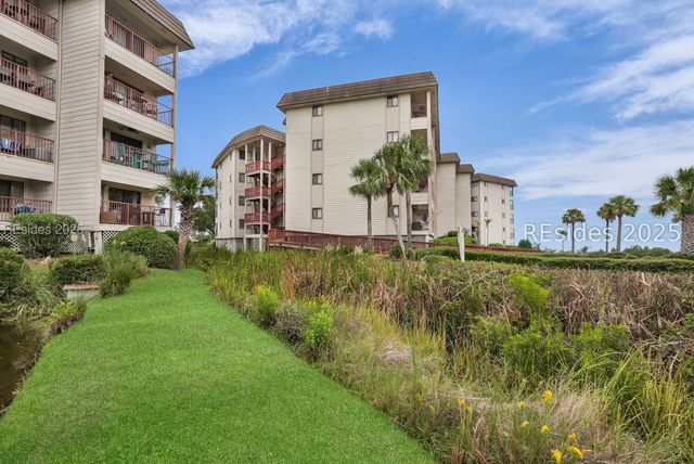 40 Folly Field Rd Apt A1, Hilton Head Island, SC 29928