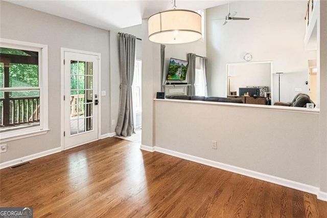 780 River Cliff Court, Suwanee, GA 30024