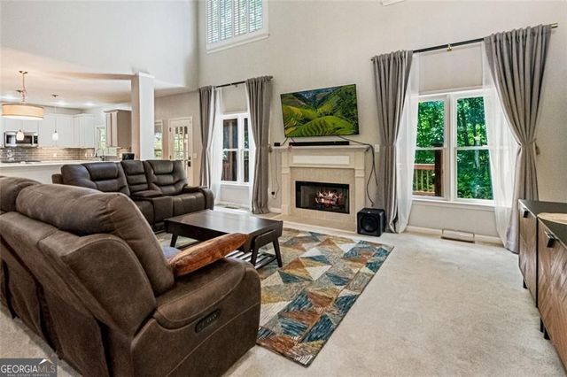 780 River Cliff Court, Suwanee, GA 30024