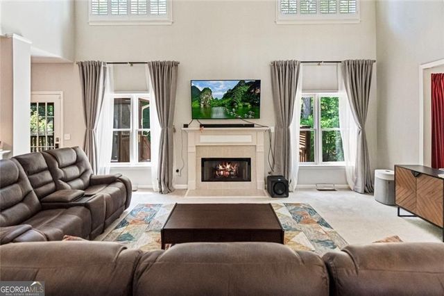 780 River Cliff Court, Suwanee, GA 30024
