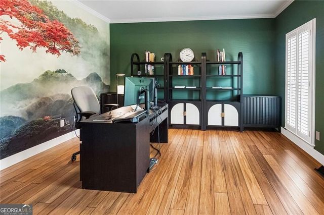 780 River Cliff Court, Suwanee, GA 30024