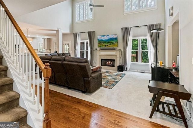 780 River Cliff Court, Suwanee, GA 30024