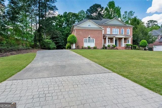 780 River Cliff Court, Suwanee, GA 30024