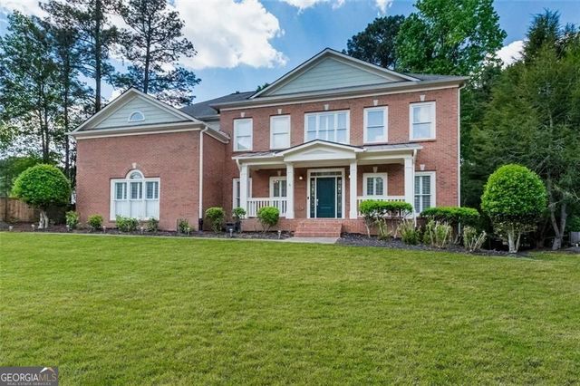 780 River Cliff Court, Suwanee, GA 30024