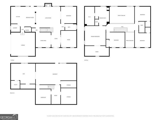 780 River Cliff Court, Suwanee, GA 30024