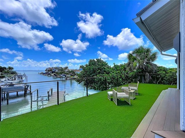 807 2ND AVENUE S, Tierra Verde, FL 33715
