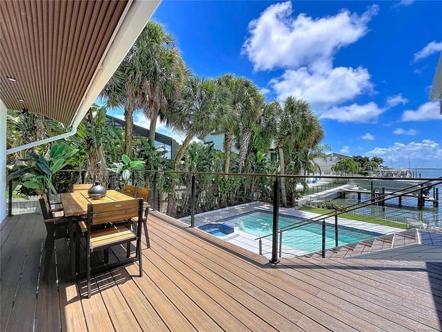 807 2ND AVENUE S, Tierra Verde, FL 33715