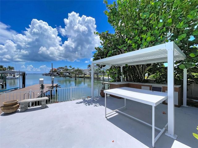 807 2ND AVENUE S, Tierra Verde, FL 33715