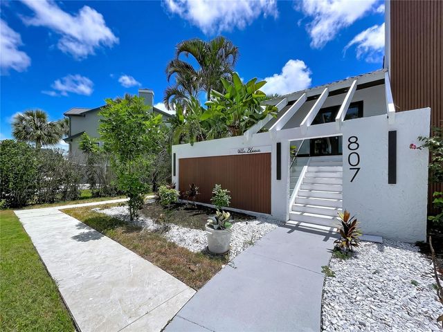 807 2ND AVENUE S, Tierra Verde, FL 33715