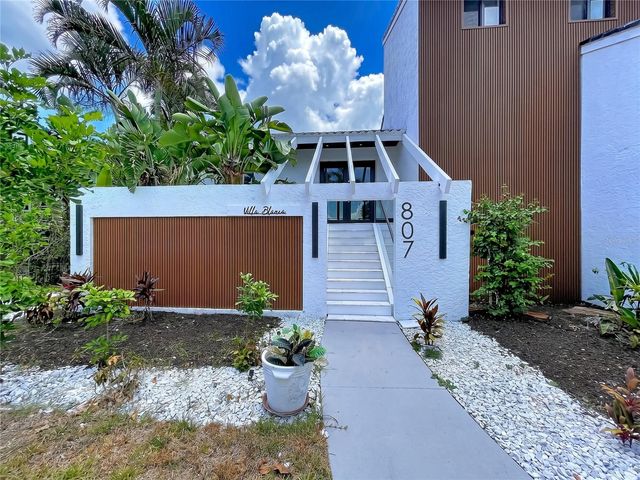 807 2ND AVENUE S, Tierra Verde, FL 33715