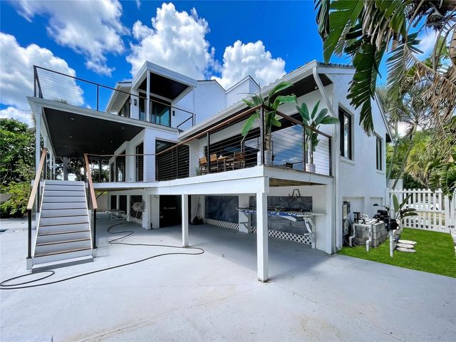 807 2ND AVENUE S, Tierra Verde, FL 33715