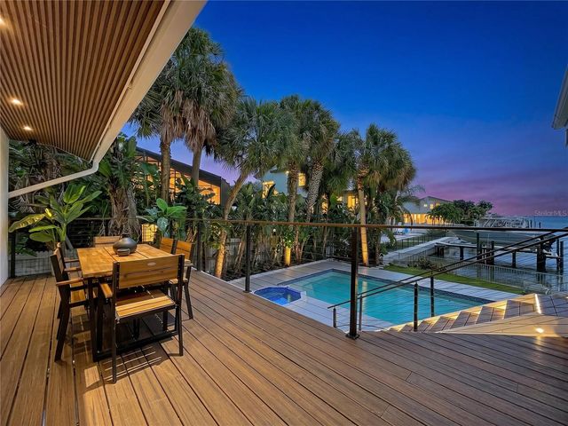 807 2ND AVENUE S, Tierra Verde, FL 33715