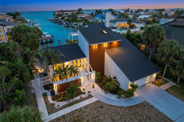 807 2ND AVENUE S, Tierra Verde, FL 33715
