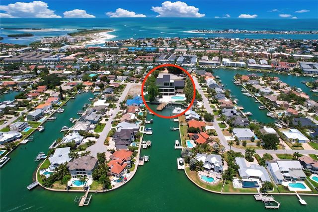 807 2ND AVENUE S, Tierra Verde, FL 33715