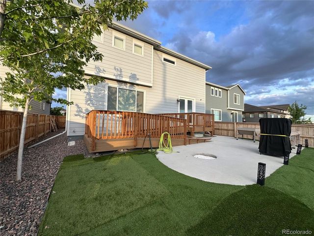 543 Lost Lake St, Brighton, CO 80601