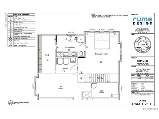 543 Lost Lake St, Brighton, CO 80601