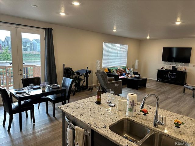 543 Lost Lake St, Brighton, CO 80601