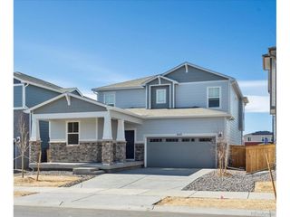 543 Lost Lake St, Brighton, CO 80601