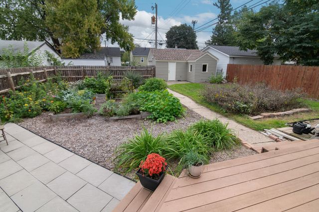 4605 Clinton Avenue, Minneapolis, MN 55419