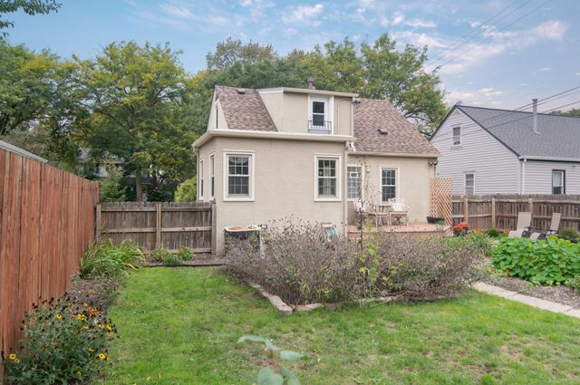 4605 Clinton Avenue, Minneapolis, MN 55419