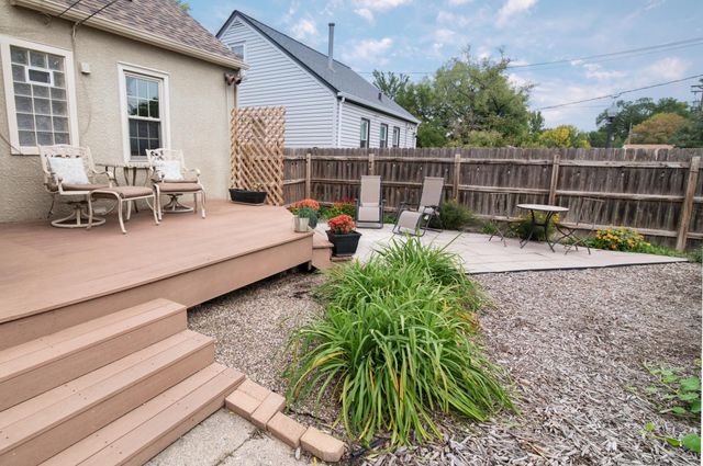 4605 Clinton Avenue, Minneapolis, MN 55419