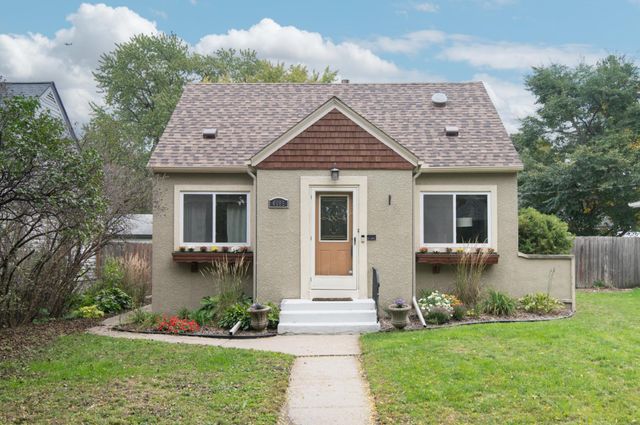 4605 Clinton Avenue, Minneapolis, MN 55419