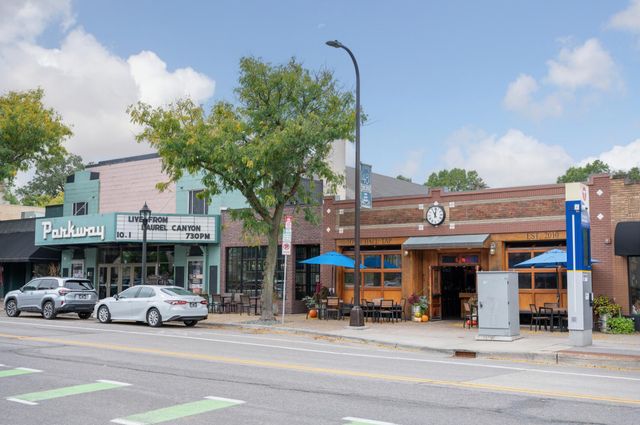 4605 Clinton Avenue, Minneapolis, MN 55419