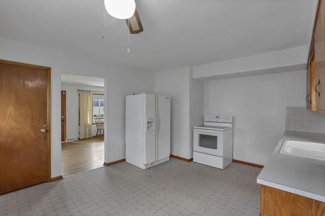 223 Reese Avenue, Lancaster, OH 43130