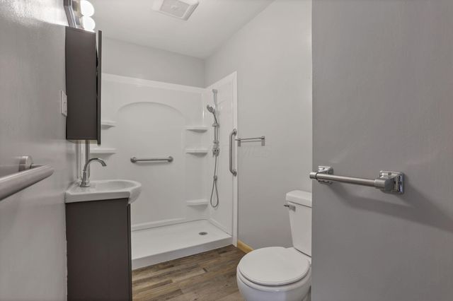 223 Reese Avenue, Lancaster, OH 43130