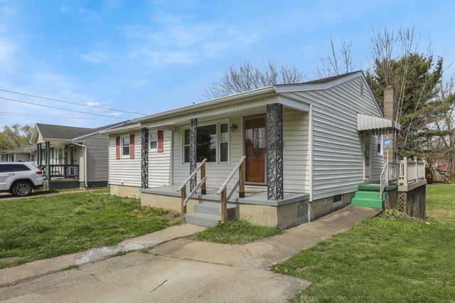 223 Reese Avenue, Lancaster, OH 43130