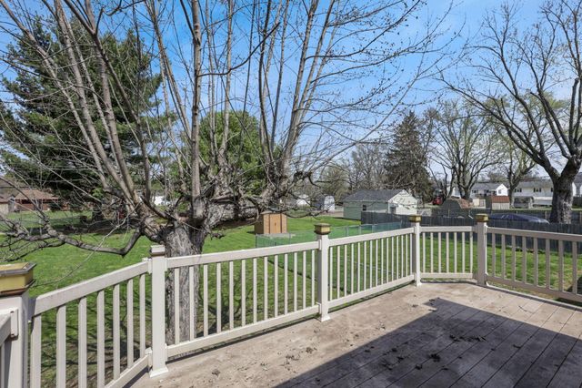 223 Reese Avenue, Lancaster, OH 43130