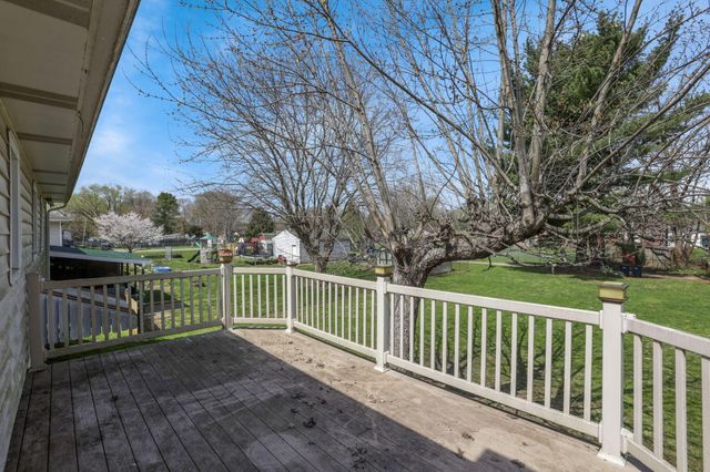 223 Reese Avenue, Lancaster, OH 43130