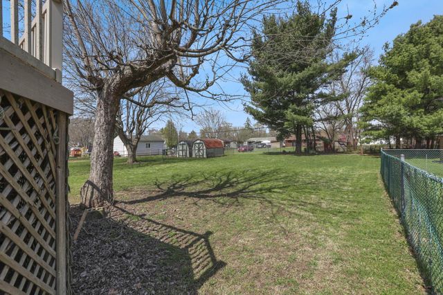 223 Reese Avenue, Lancaster, OH 43130