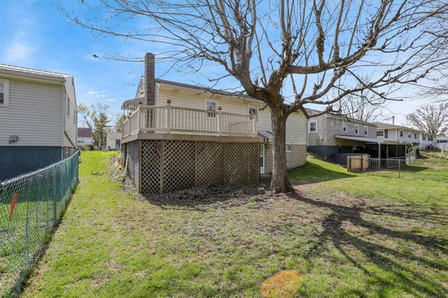 223 Reese Avenue, Lancaster, OH 43130