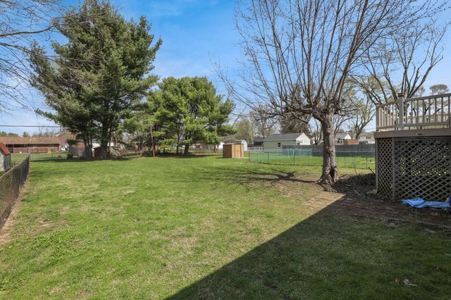 223 Reese Avenue, Lancaster, OH 43130