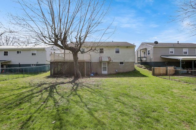 223 Reese Avenue, Lancaster, OH 43130