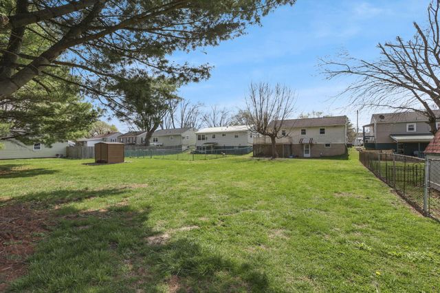 223 Reese Avenue, Lancaster, OH 43130