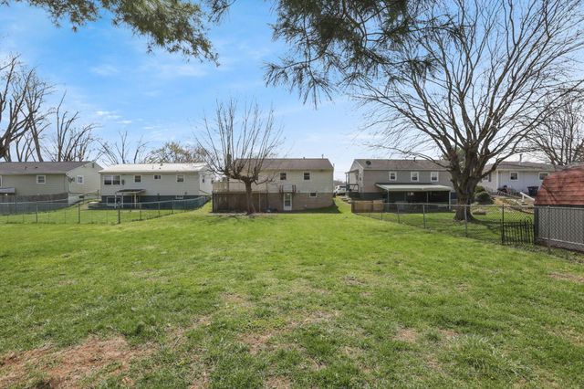 223 Reese Avenue, Lancaster, OH 43130