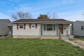 223 Reese Avenue, Lancaster, OH 43130