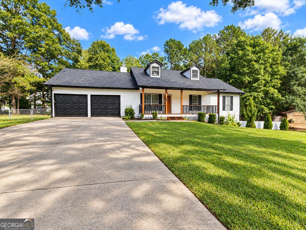 200 Brookview Drive, Mcdonough, GA 30252 — photo 2