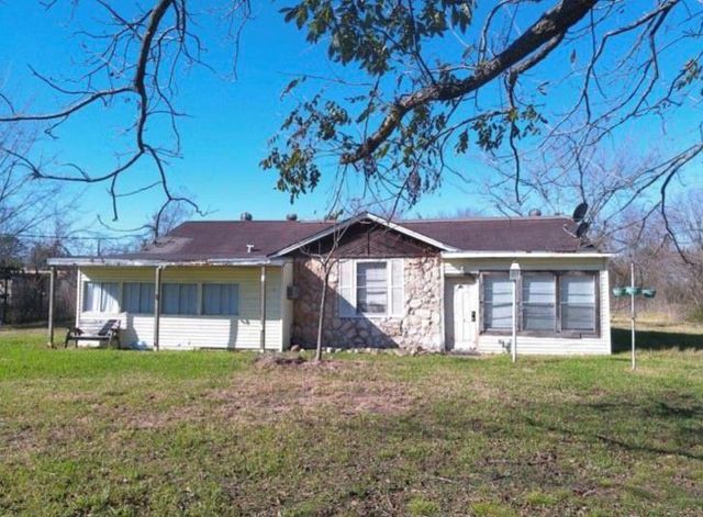 1023 Becker Street, Channelview, TX 77530