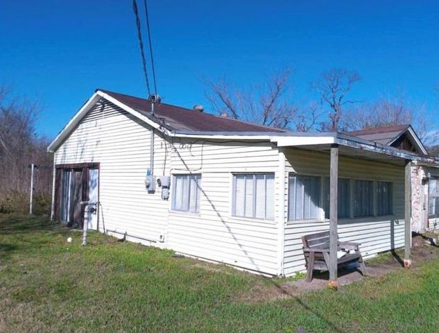 1023 Becker Street, Channelview, TX 77530